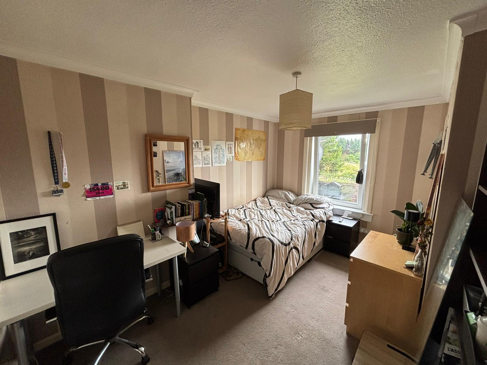 Property image 15 for - 46 Wallace Gardens, Stirling, FK9 5LS, FK9