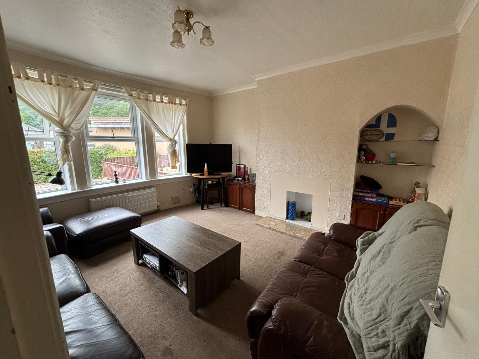 Property image 11 for - 46 Wallace Gardens, Stirling, FK9 5LS, FK9