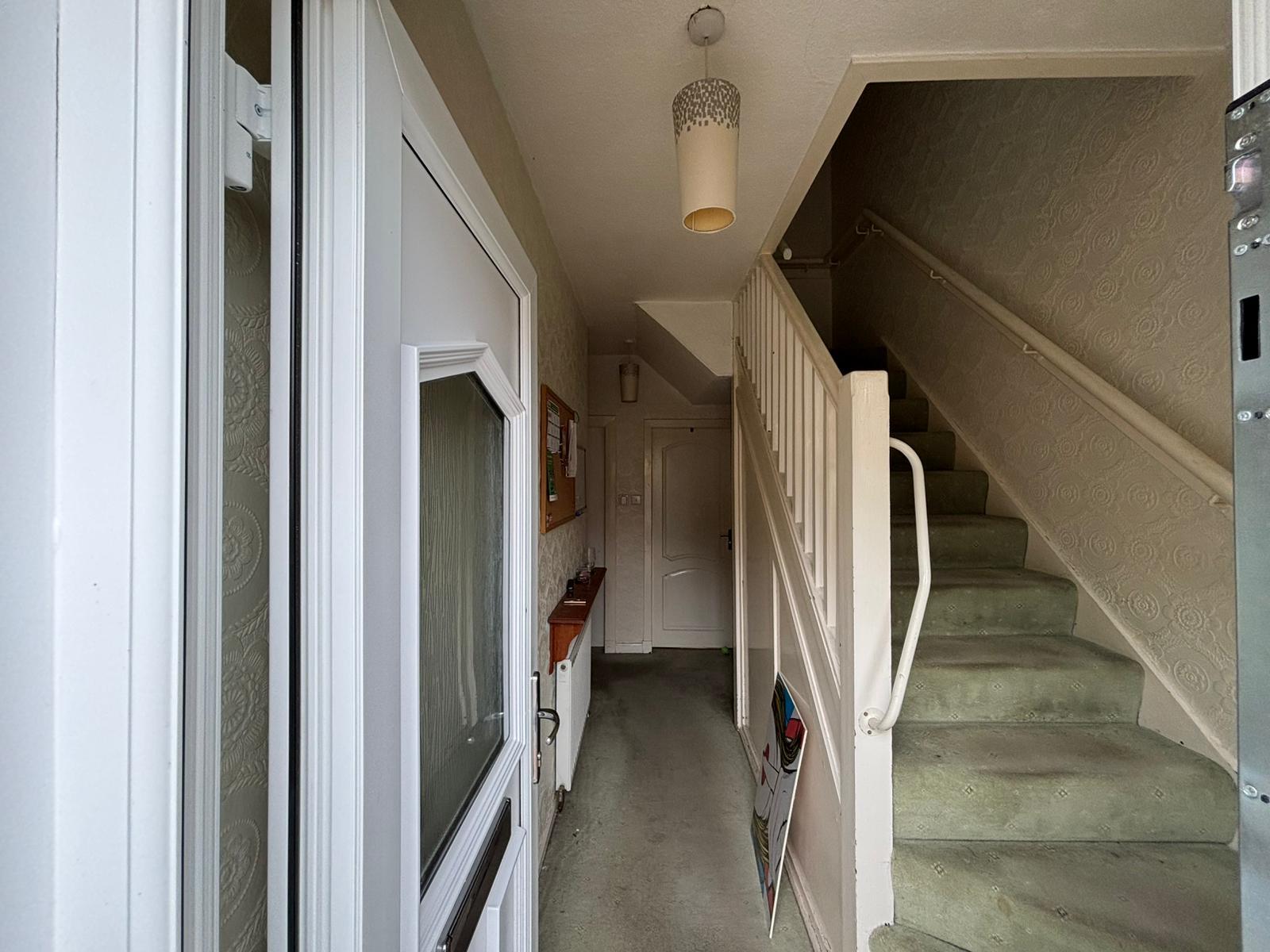 Property image 4 for - 46 Wallace Gardens, Stirling, FK9 5LS, FK9