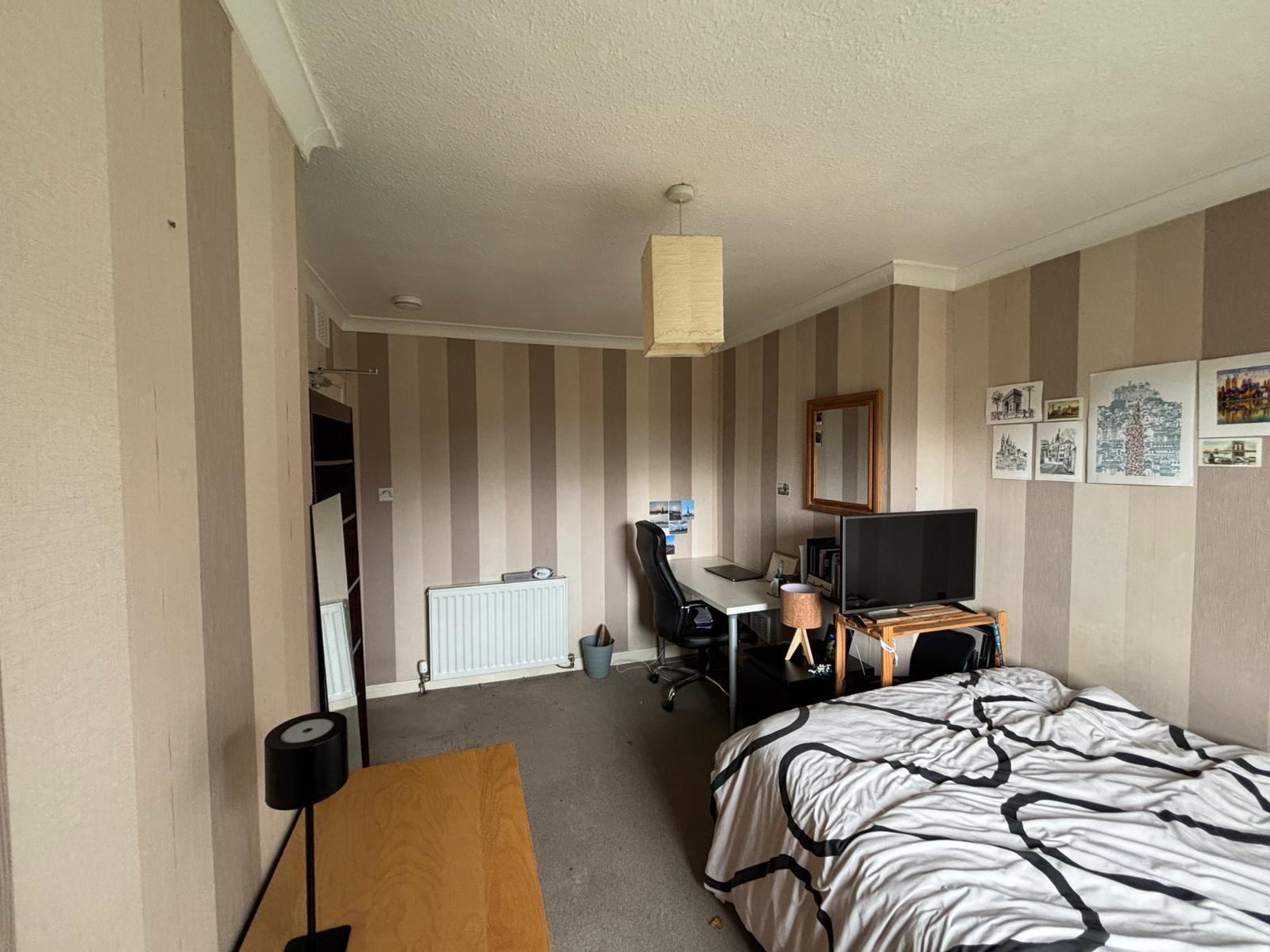 Property image 13 for - 46 Wallace Gardens, Stirling, FK9 5LS, FK9