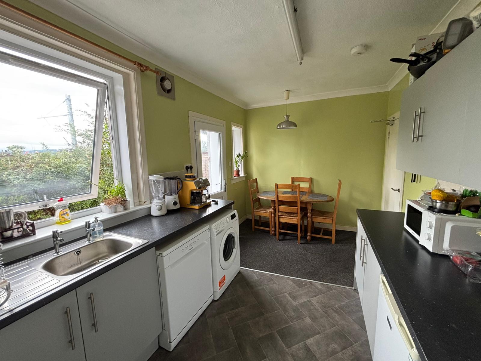 Property image 8 for - 46 Wallace Gardens, Stirling, FK9 5LS, FK9
