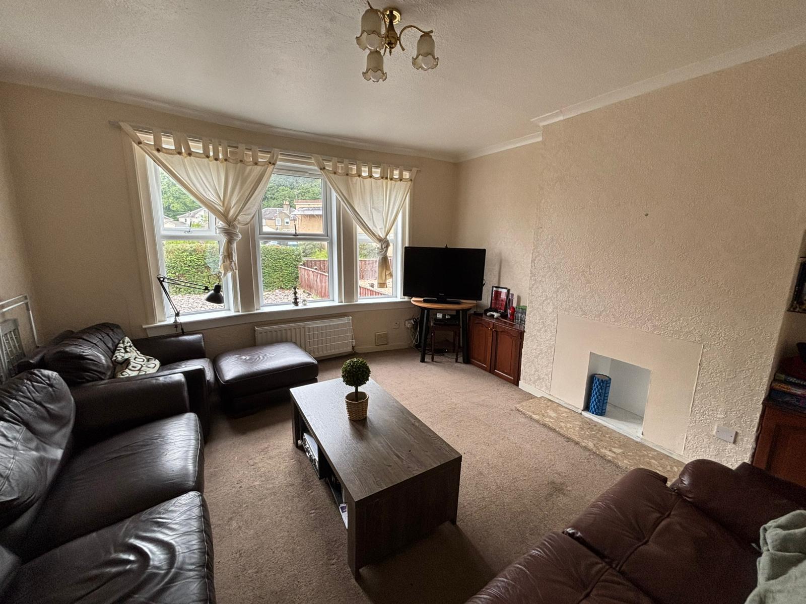 Property image 17 for - 46 Wallace Gardens, Stirling, FK9 5LS, FK9