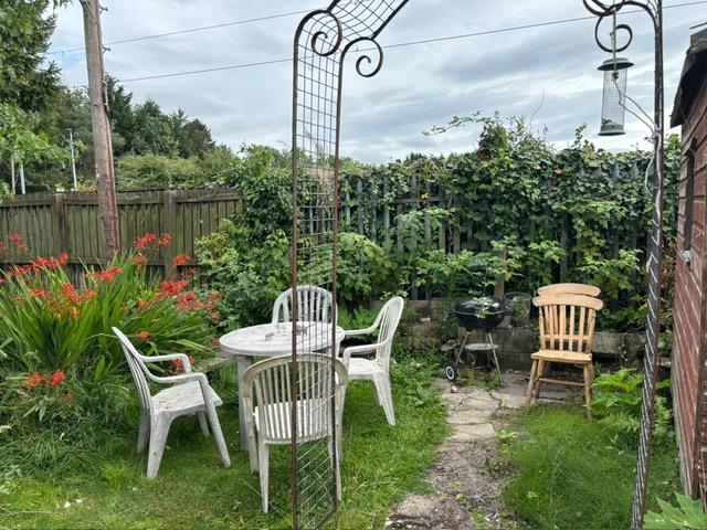 Property image 7 for - 46 Wallace Gardens, Stirling, FK9 5LS, FK9