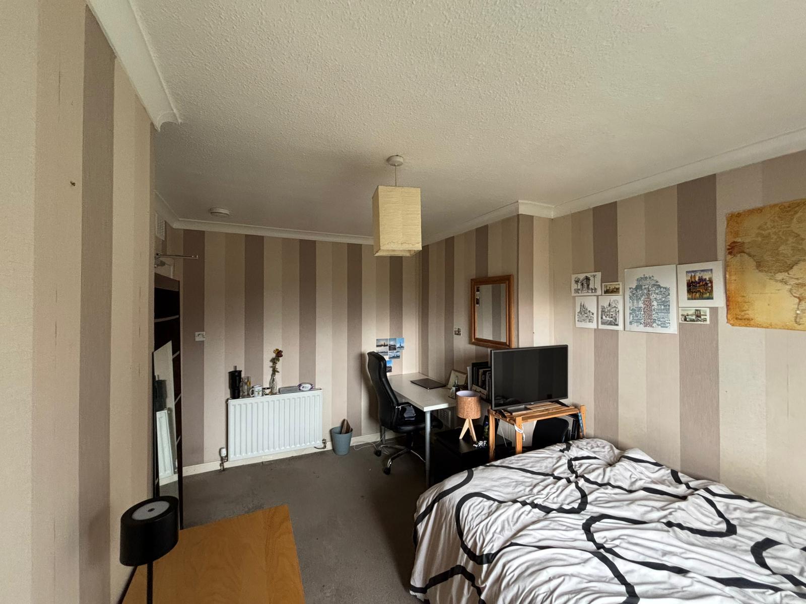 Property image 18 for - 46 Wallace Gardens, Stirling, FK9 5LS, FK9