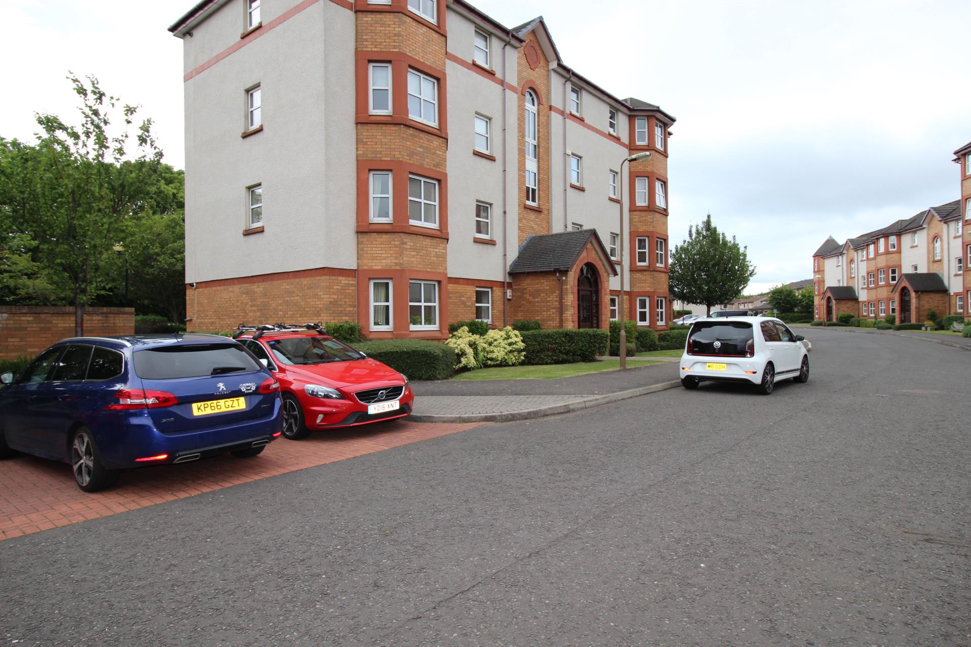 Property image 6 for - West Ferryfield, EH5