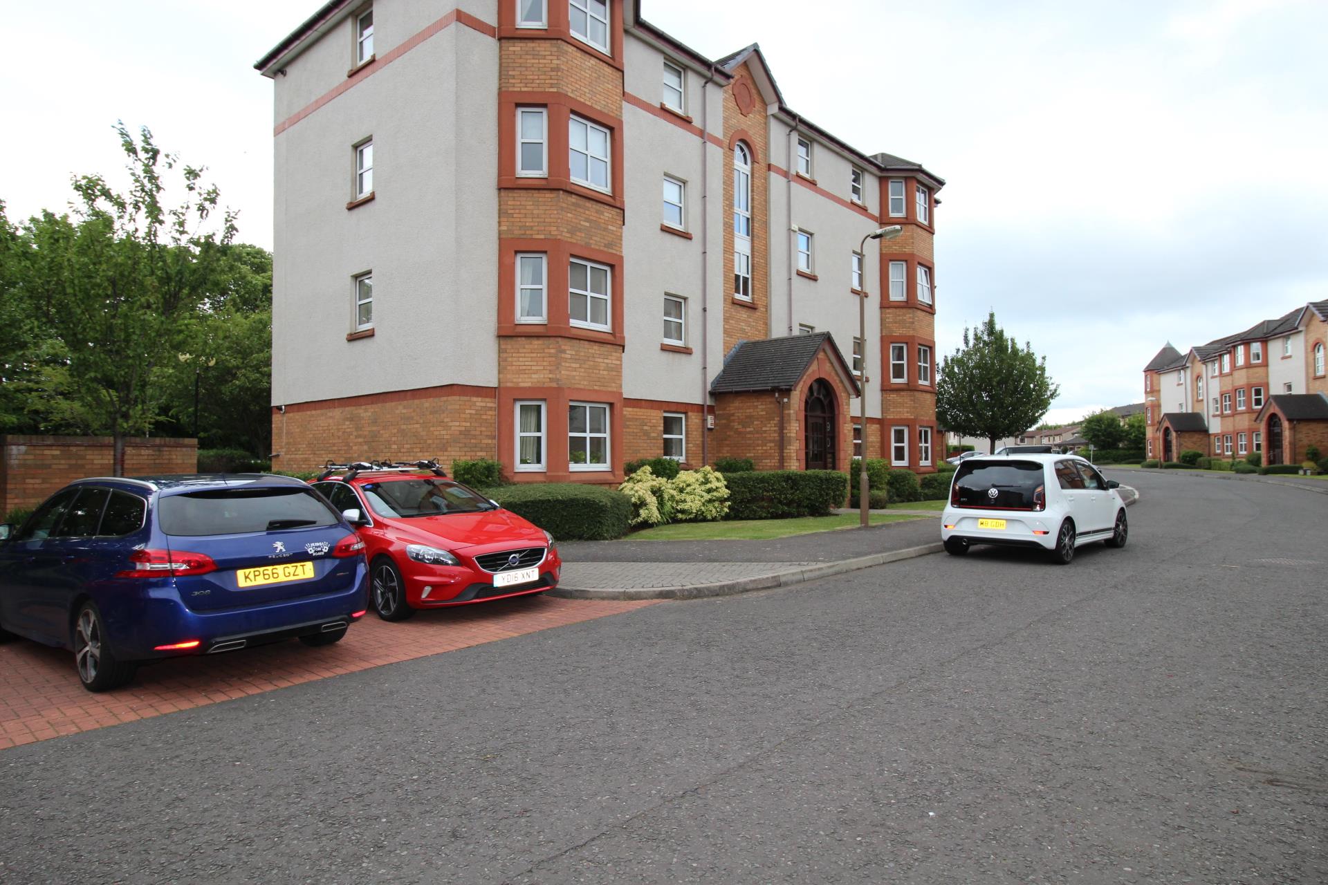 Property image 2 for - West Ferryfield, EH5