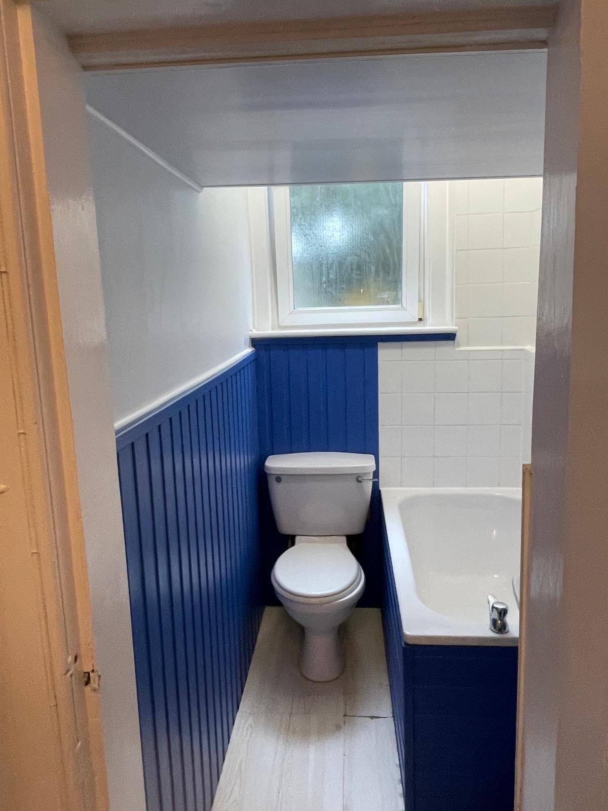 Property image 5 for - Westfield Road, EH11