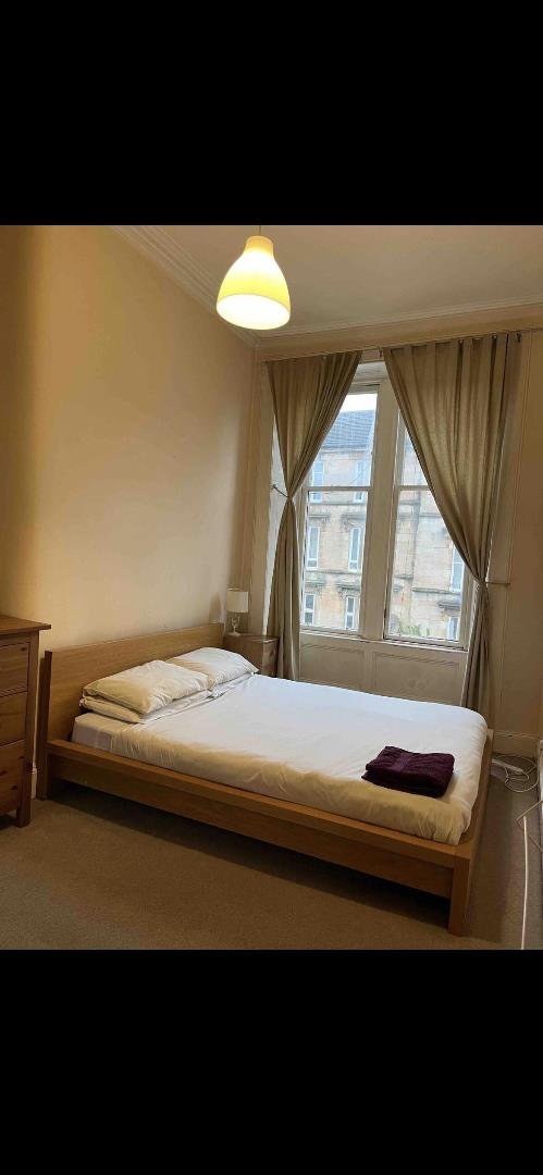 Property image 2 for - 2/2, 96 Roslea Drive, Glasgow, G31 2RR, G31