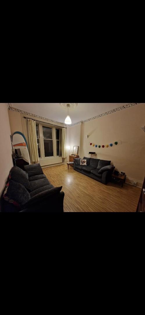 Property image 8 for - 2/2, 96 Roslea Drive, Glasgow, G31 2RR, G31
