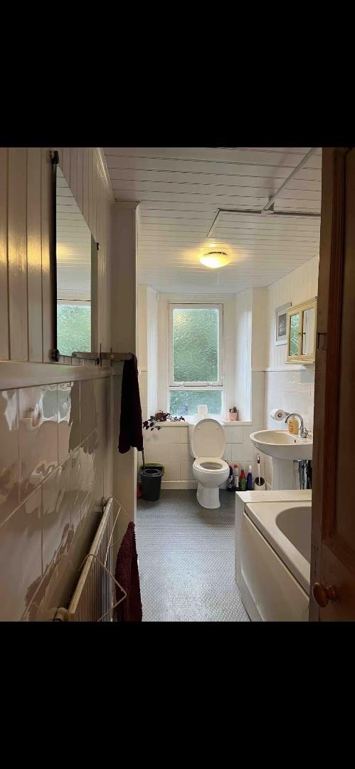 Property image for - 2/2, 96 Roslea Drive, Glasgow, G31 2RR, G31