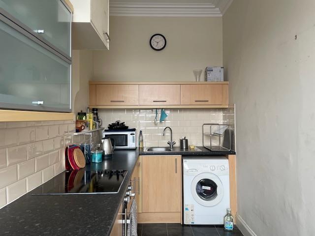 Property image 9 for - Kirk Street, EH6