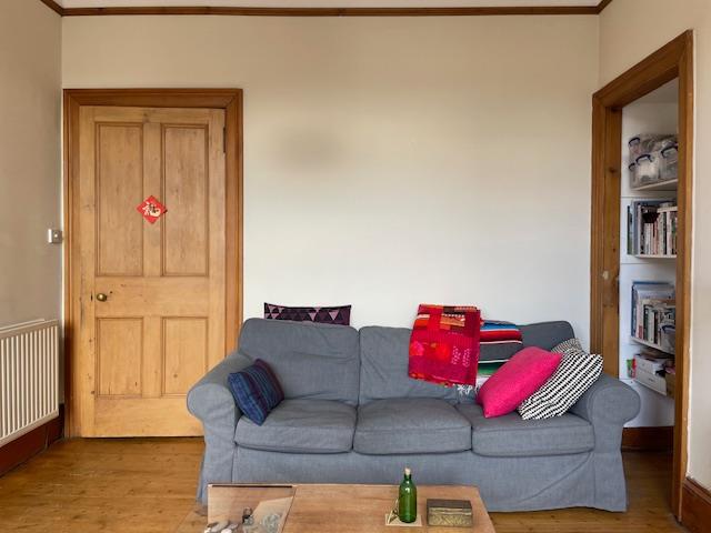 Property image 6 for - Kirk Street, EH6