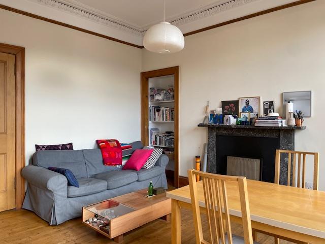 Property image 5 for - Kirk Street, EH6