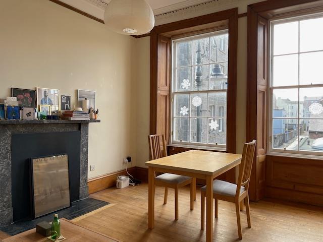 Property image 4 for - Kirk Street, EH6