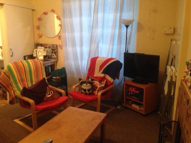 Property image 2 for - Park Lane, FK8