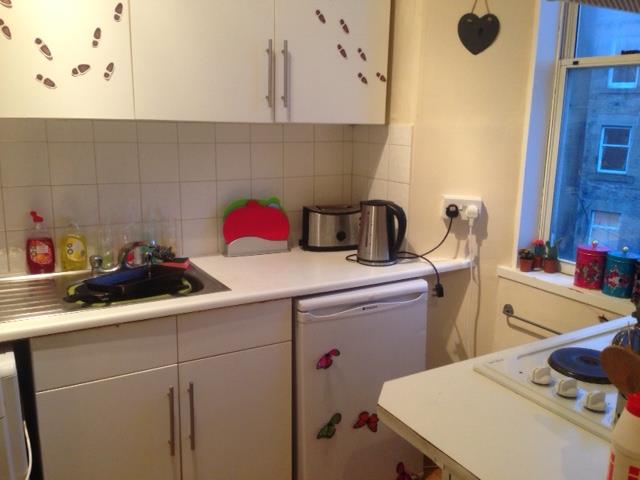 Property image 4 for - Park Lane, FK8