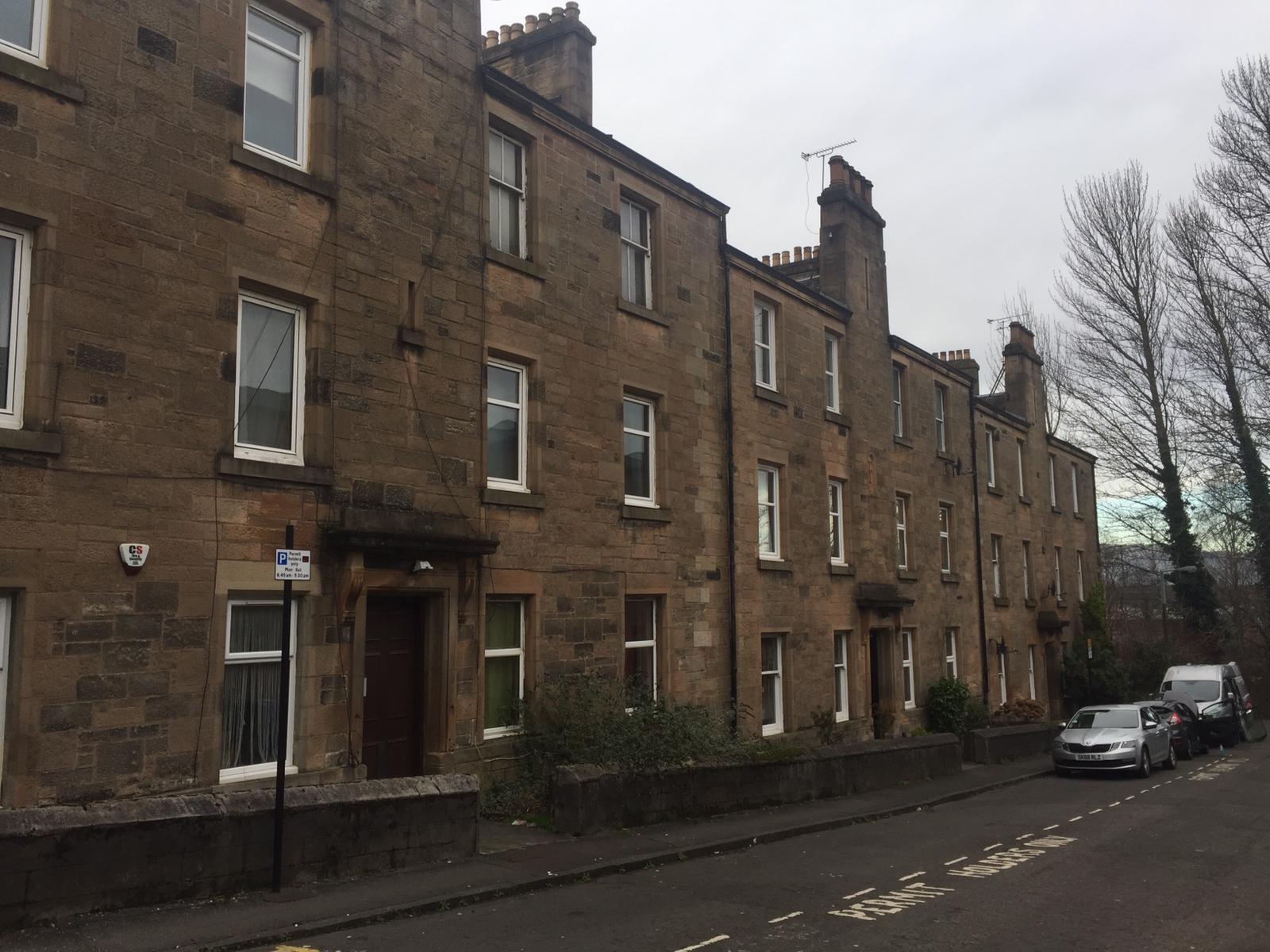 Property image 5 for - Park Lane, FK8