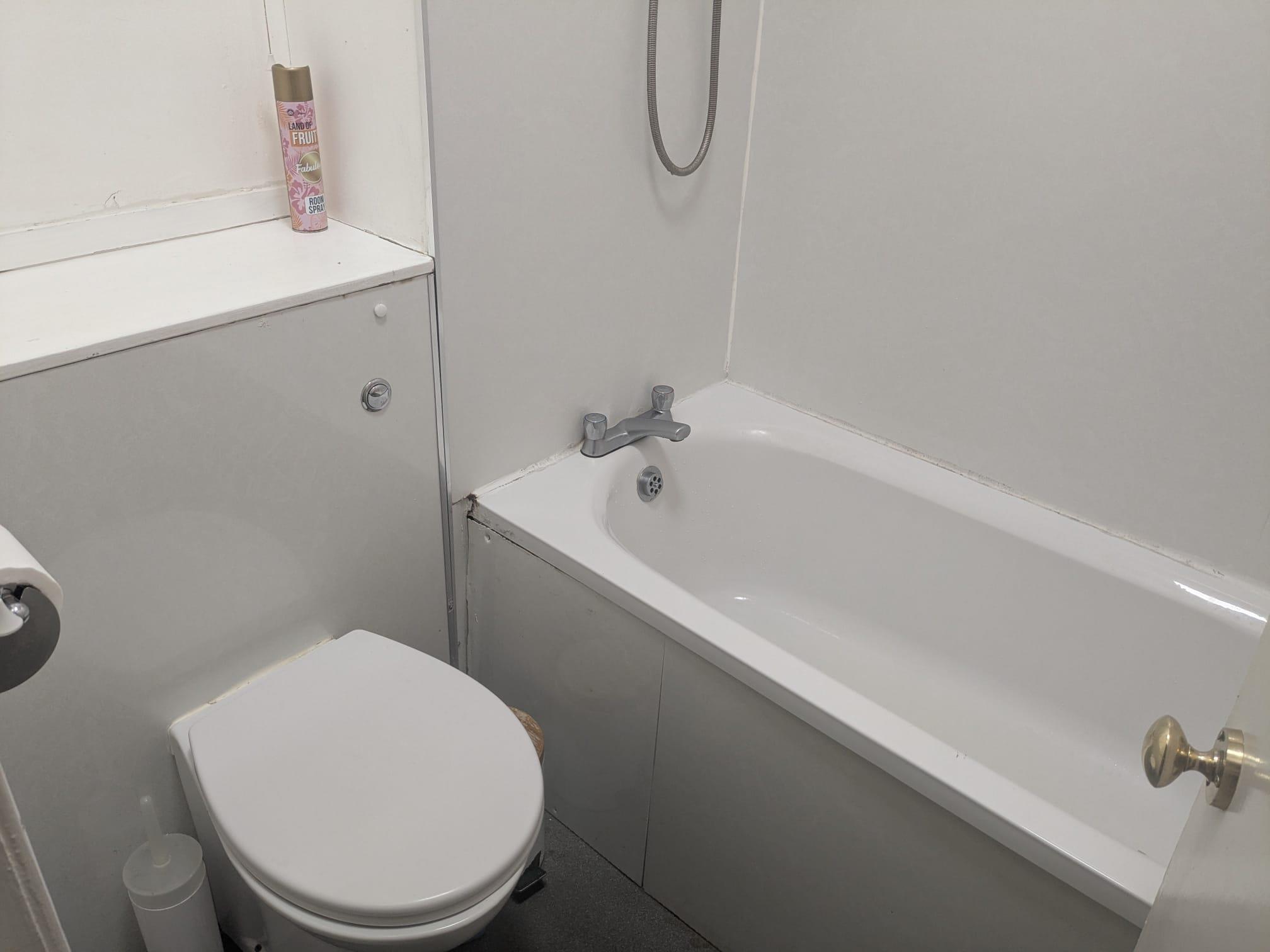 Property image 6 for - Park Lane, FK8