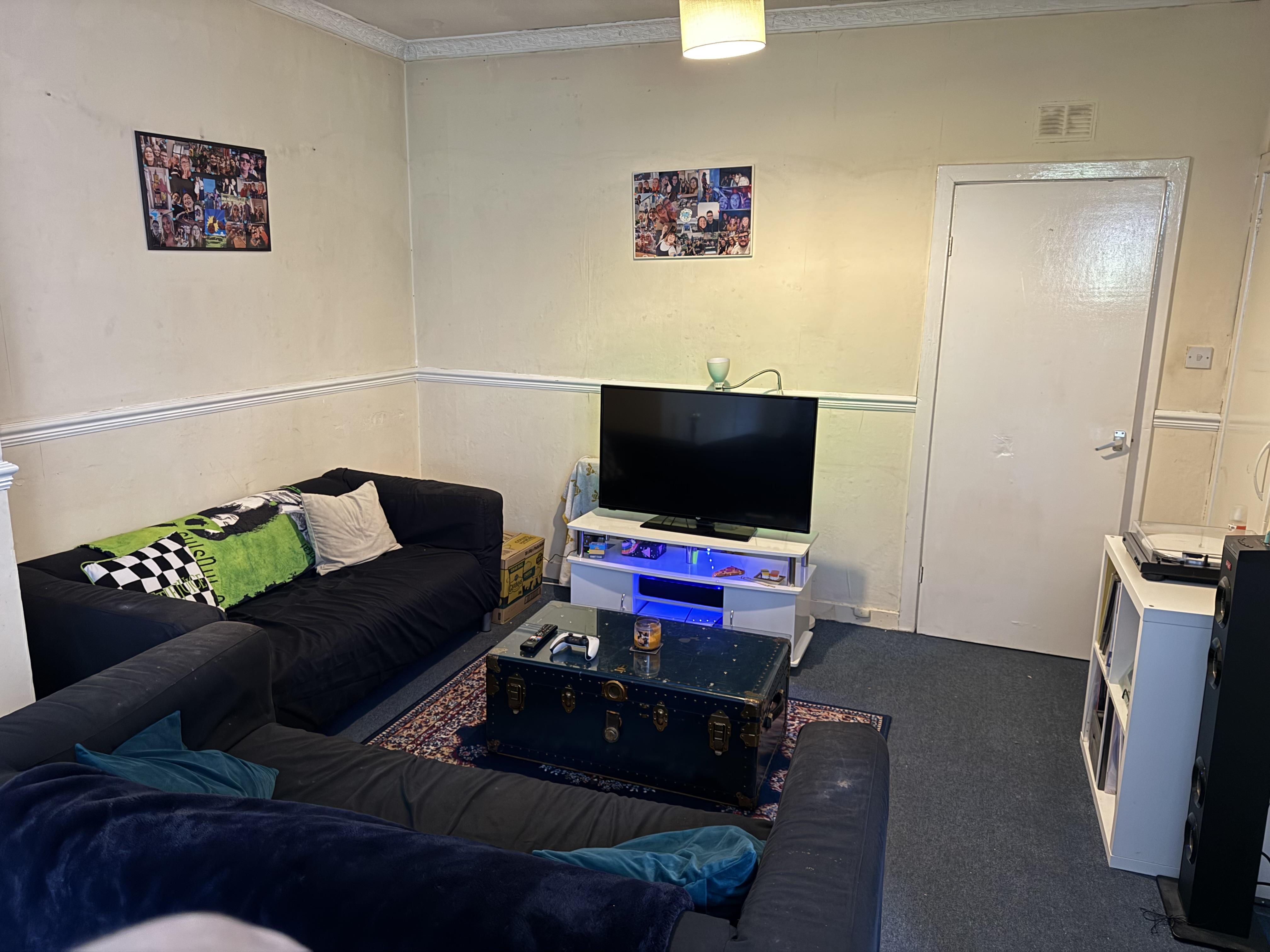 Property image for - 13D, Cowane Street, Stirling, FK8 1JW, FK8