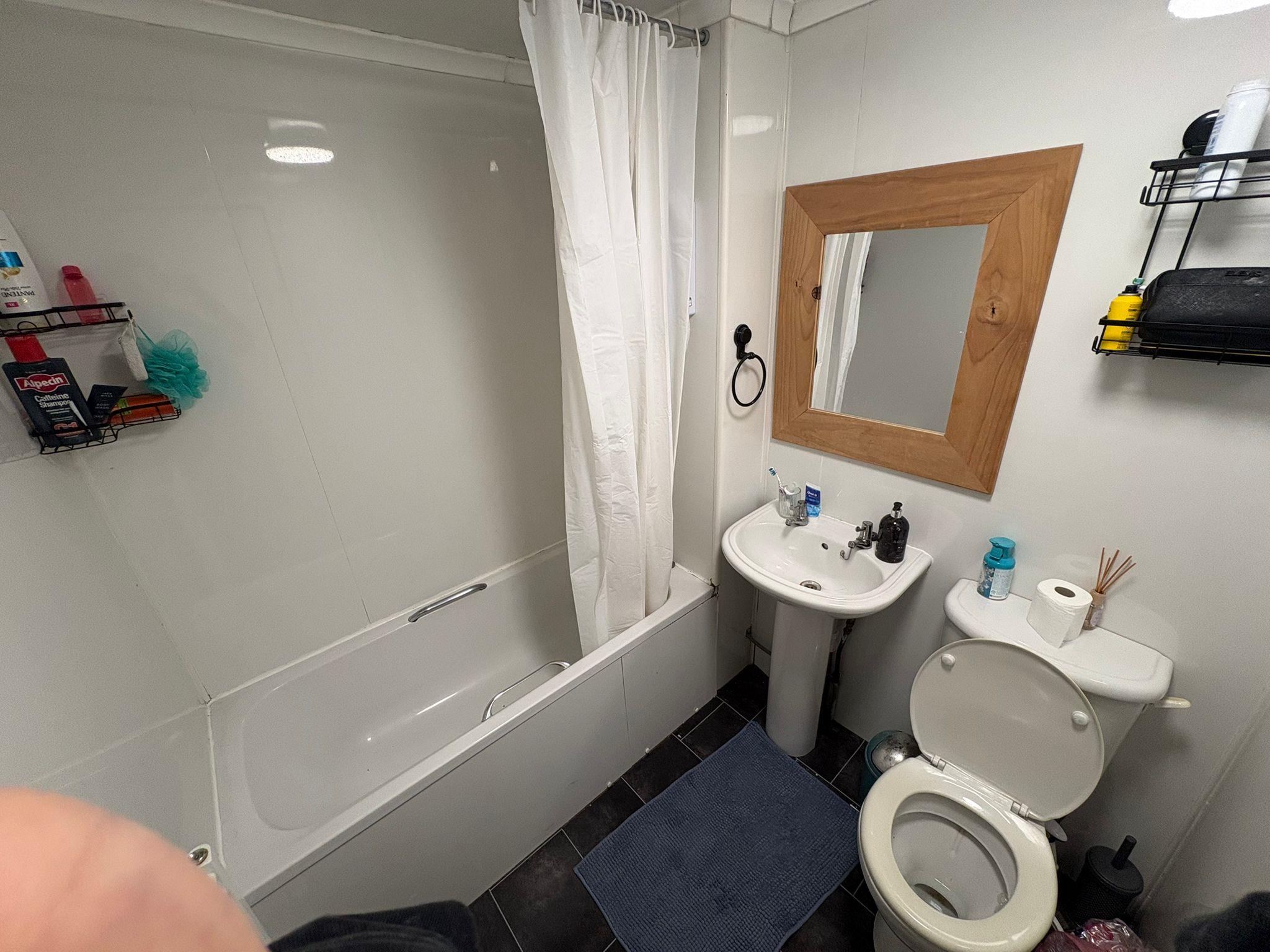 Property image 6 for - 13D, Cowane Street, Stirling, FK8 1JW, FK8