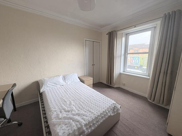 Property image 3 for - Flat C, 27 Cowane Street, Stirling, FK8 1JW, FK8