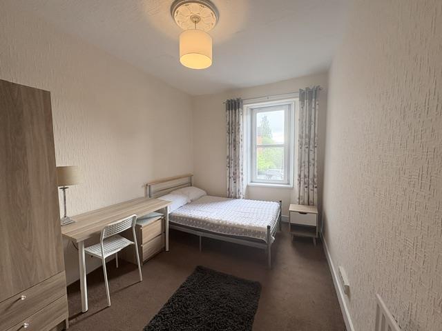 Property image 9 for - Flat C, 27 Cowane Street, Stirling, FK8 1JW, FK8
