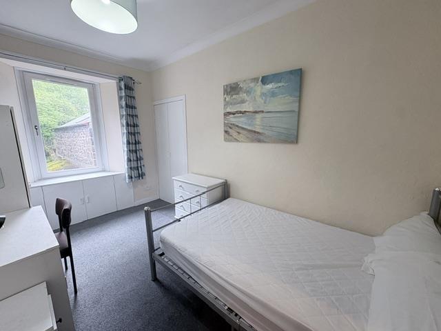 Property image for - Flat C, 27 Cowane Street, Stirling, FK8 1JW, FK8