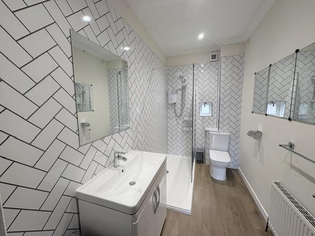 Property image 2 for - Flat C, 27 Cowane Street, Stirling, FK8 1JW, FK8