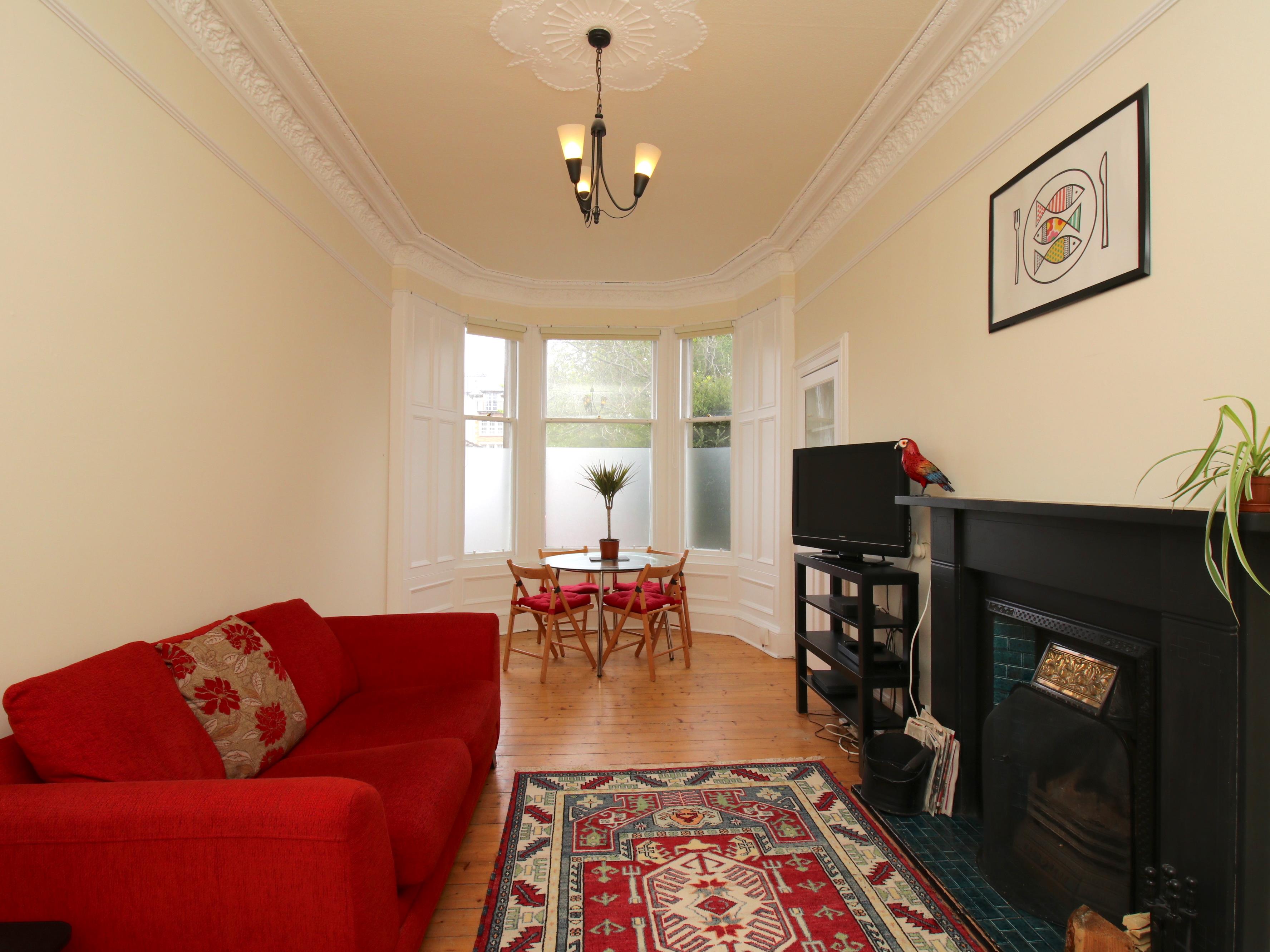 Property image 12 for - Chancelot Terrace, EH6