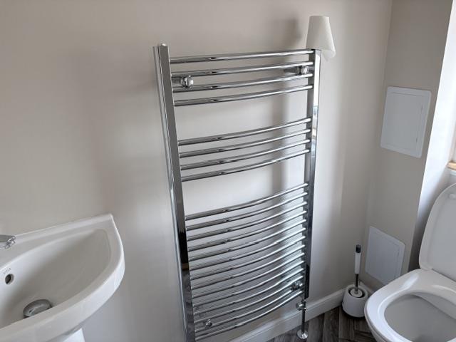 Property image for - 54 Hillpark Wood, Edinburgh, EH4 7SZ, EH4