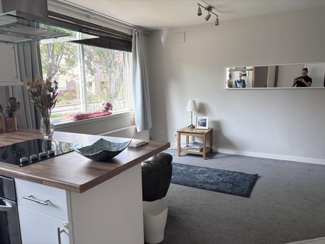 Property image 6 for - 54 Hillpark Wood, Edinburgh, EH4 7SZ, EH4