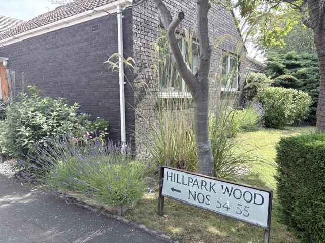 Property image 11 for - 54 Hillpark Wood, Edinburgh, EH4 7SZ, EH4