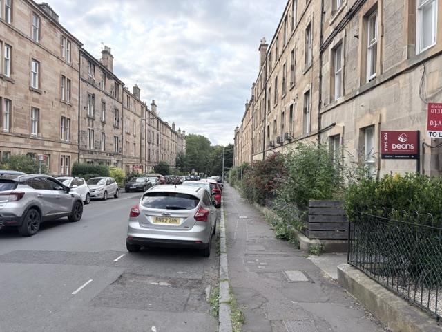 Property image for - , EH9