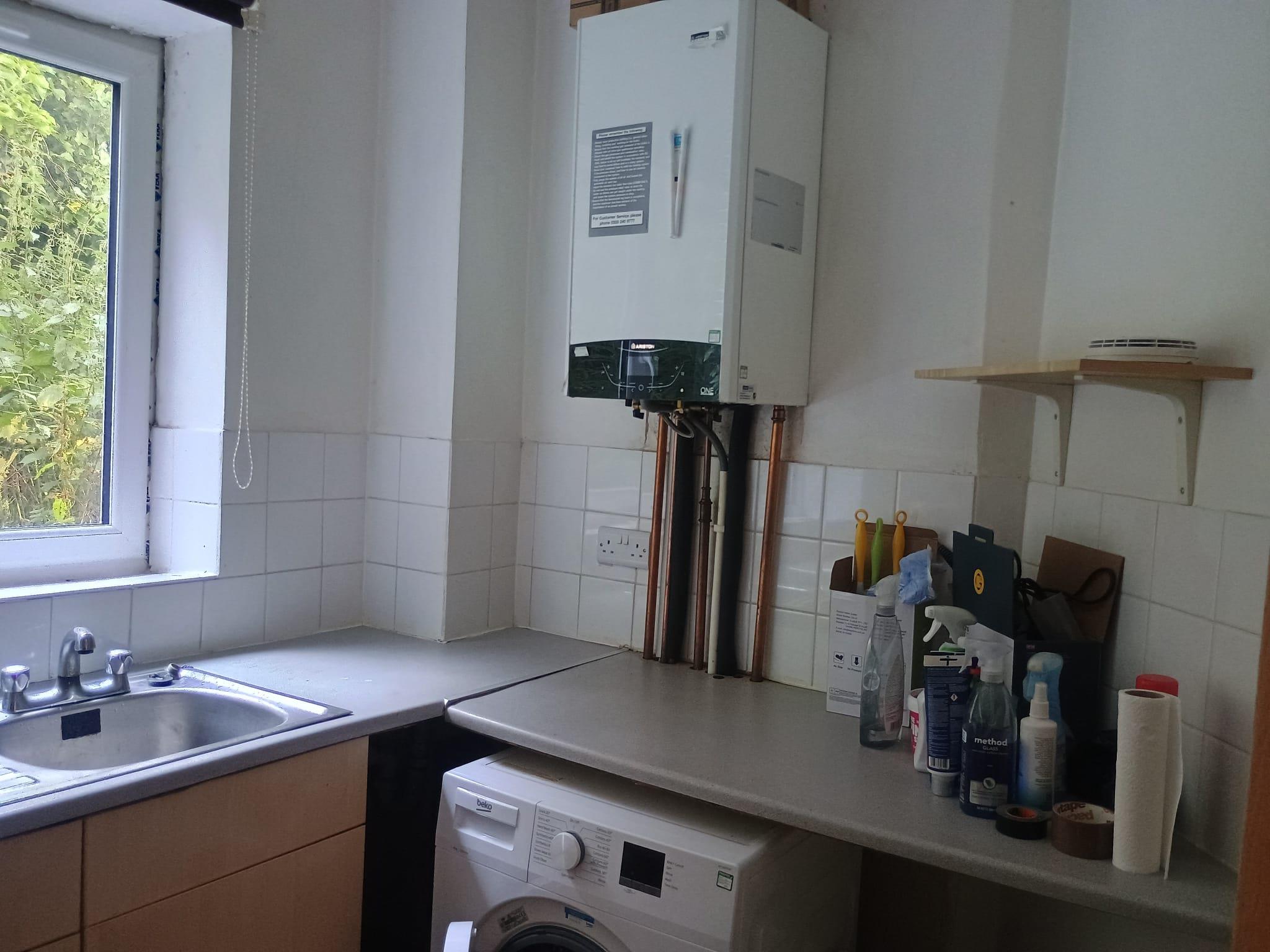 Property image 3 for - Cowane Street, FK8