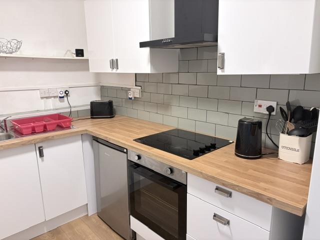 Property image 10 for - 14 Queen Street, Stirling, FK8 1HN, FK8