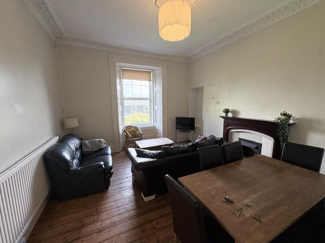 Property image 6 for - 14 Queen Street, Stirling, FK8 1HN, FK8