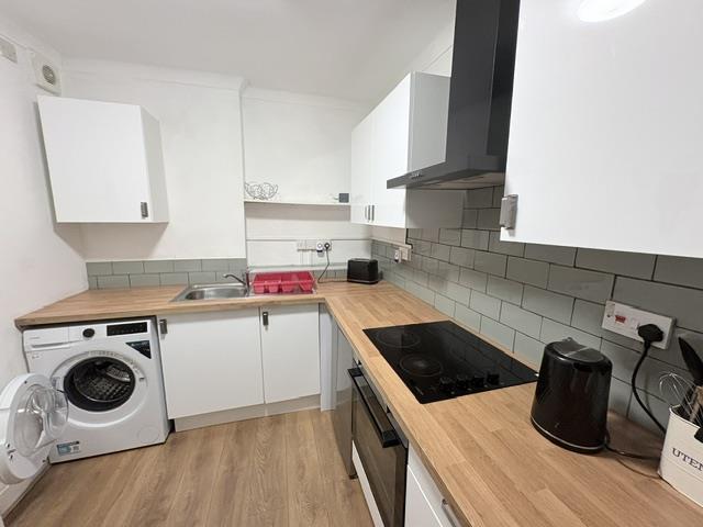 Property image for - 14 Queen Street, Stirling, FK8 1HN, FK8