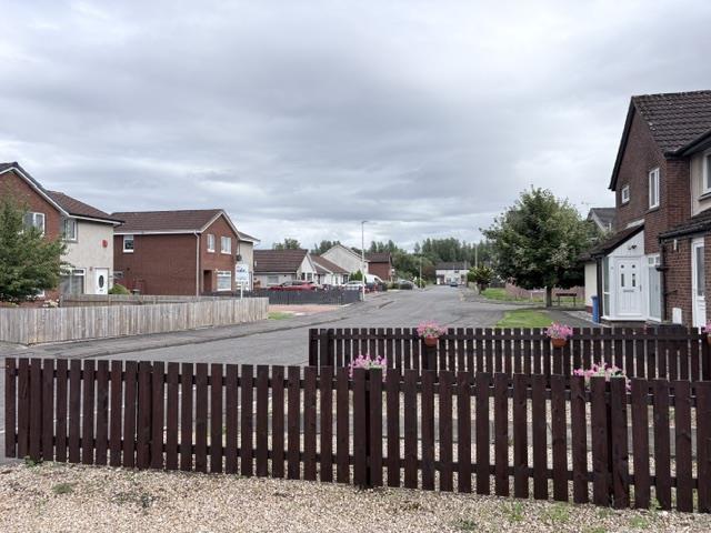 Property image 2 for - 3 Bryce Avenue, Carron, Falkirk, FK2 8JA, FK2