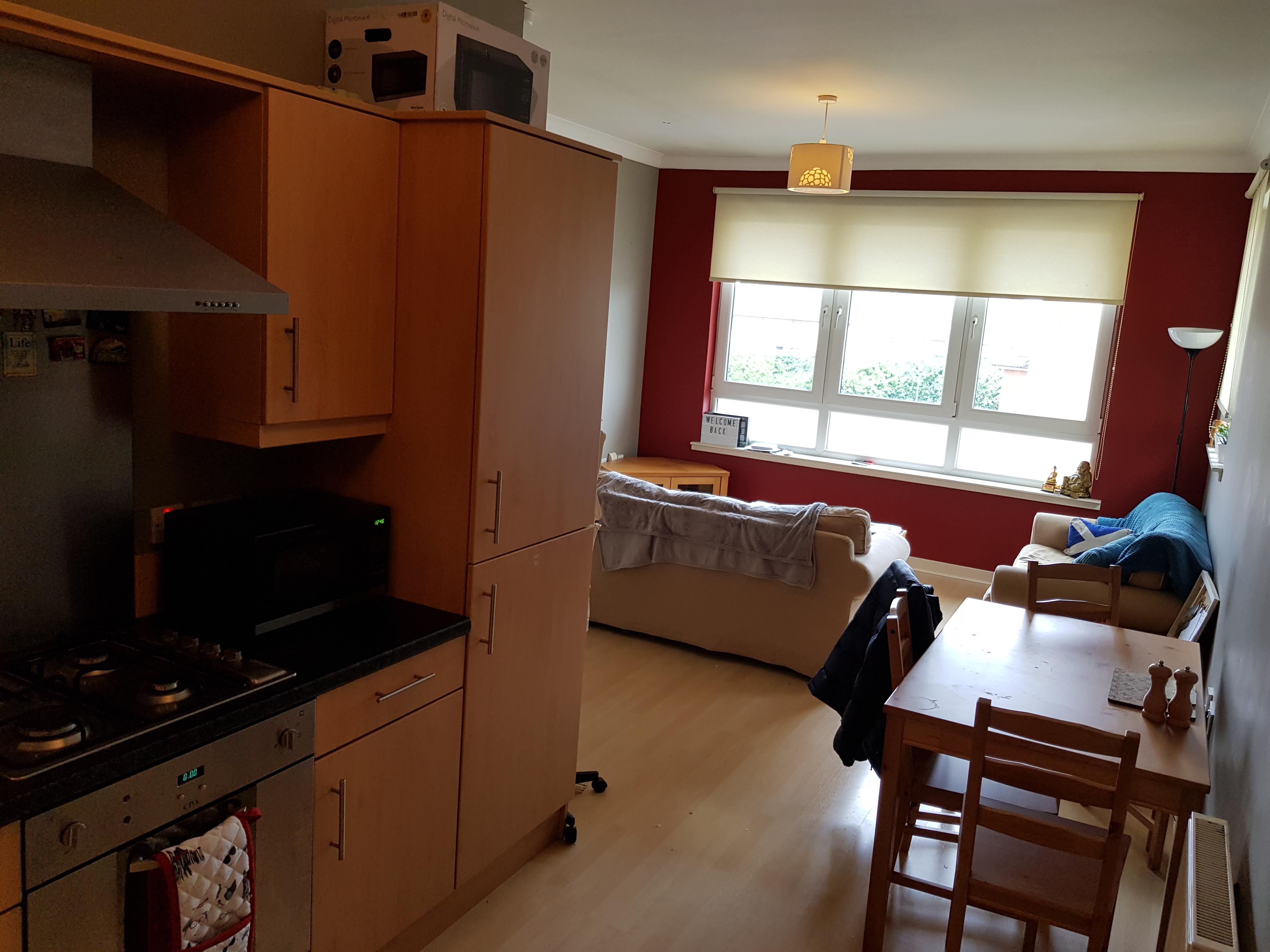 Property image 8 for - 3/2, 4 Whitehill Court, Glasgow, G31 2BA, G31