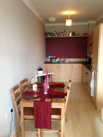 Property image for - 3/2, 4 Whitehill Court, Glasgow, G31 2BA, G31