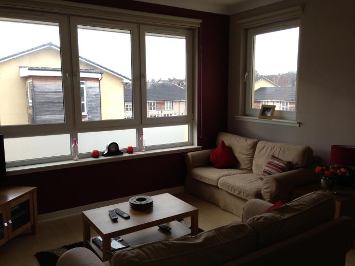Property image 5 for - 3/2, 4 Whitehill Court, Glasgow, G31 2BA, G31