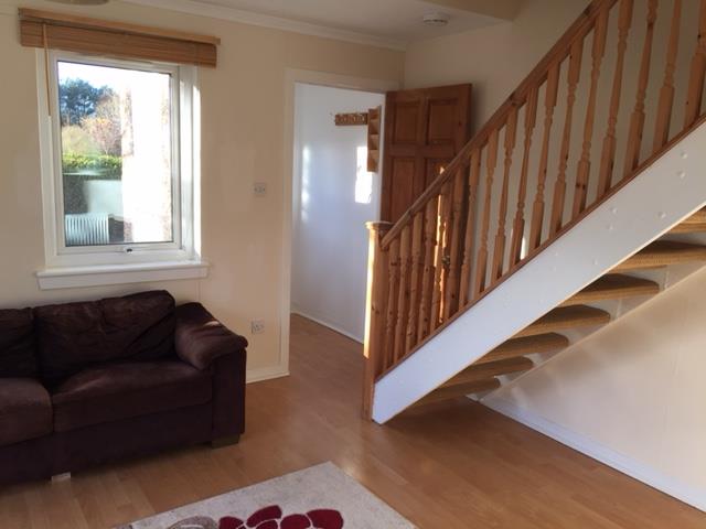 Property image 8 for - Fauldburn Park, EH12