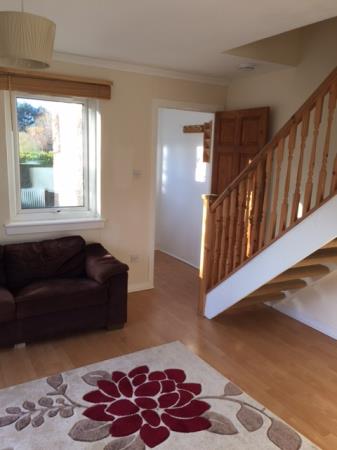 Property image 2 for - Fauldburn Park, EH12