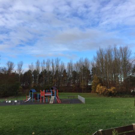 Property image 6 for - Fauldburn Park, EH12