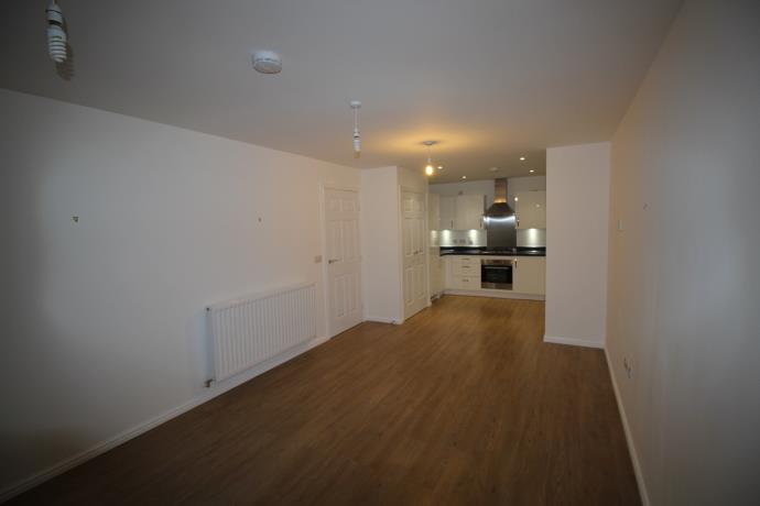 Property image 6 for - Flat 5, 3 Arneil Place, Edinburgh, EH5 2GU, EH5