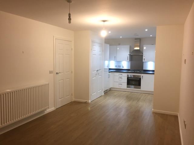 Property image 3 for - Flat 5, 3 Arneil Place, Edinburgh, EH5 2GU, EH5