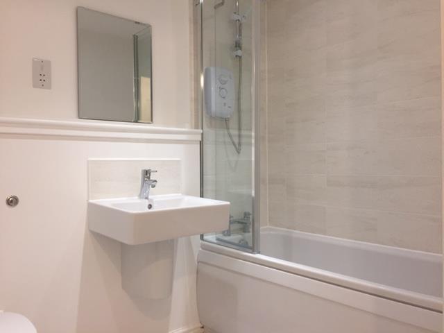 Property image 2 for - Flat 5, 3 Arneil Place, Edinburgh, EH5 2GU, EH5