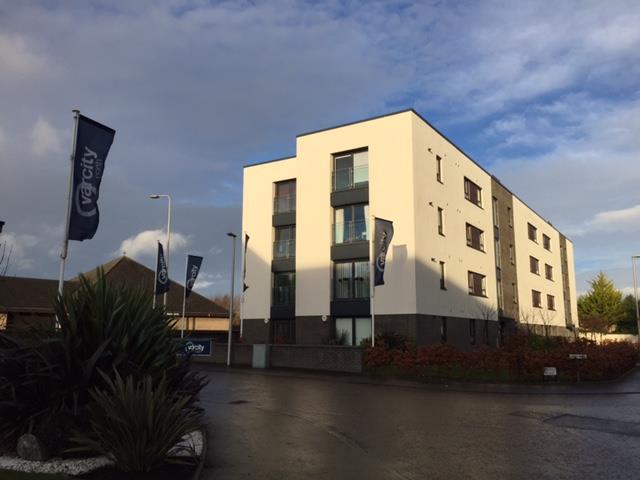 Property image for - Flat 5, 3 Arneil Place, Edinburgh, EH5 2GU, EH5