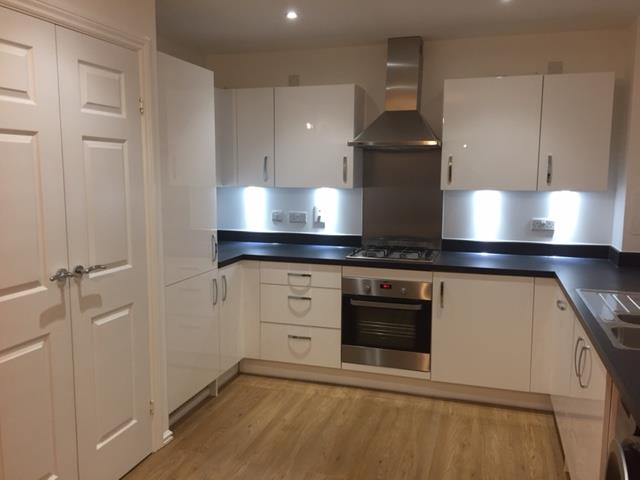 Property image 4 for - Flat 5, 3 Arneil Place, Edinburgh, EH5 2GU, EH5