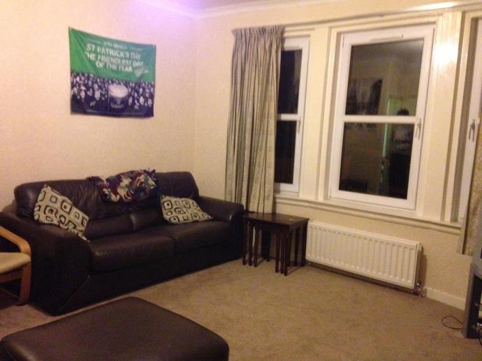 Property image for - Wallace Gardens, FK9